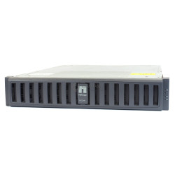 FAS2040 NETAPP STORAGE FAS2040 12-BAY LFF CONTROLLER ENCLOSURE